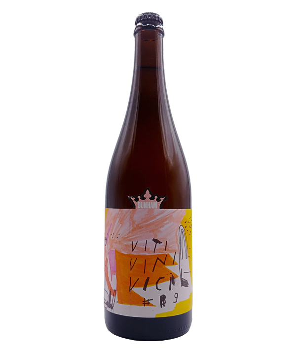 Veux-tu une bière, Dunham, Viti Vini Vici #9, Bière microbrasserie, Livraison Montréal