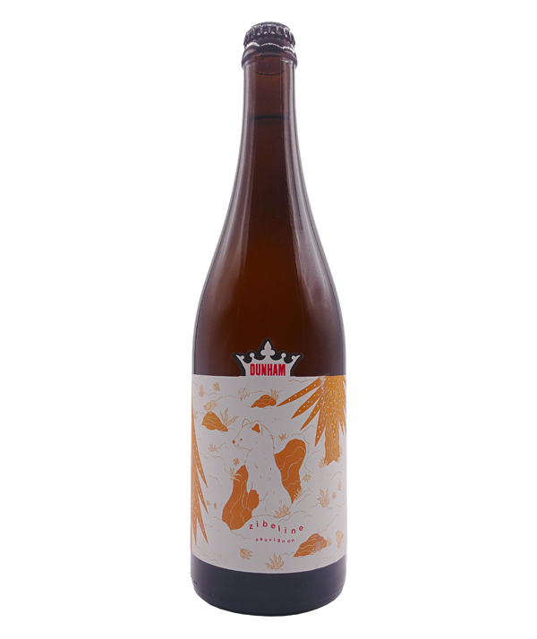 Veux-tu une bière, Dunham, Zibeline Sauvignon , Bière microbrasserie, Livraison Montréal