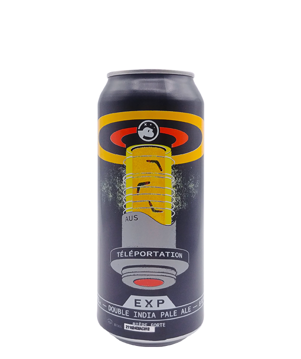 Veux-tu une bière, EXP, Téléportation Australie, Bière microbrasserie, Livraison Montréal