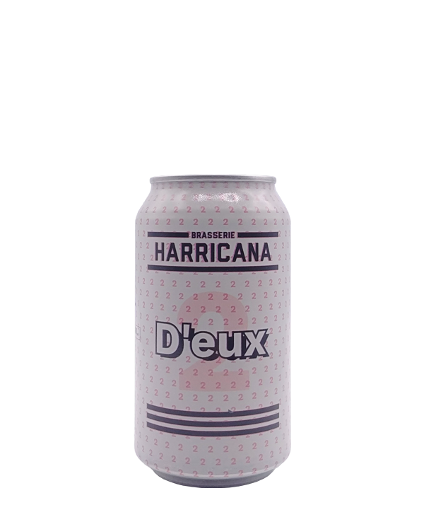 Veux-tu une bière, Harricana, D'eux, Bière microbrasserie, Livraison Montréal