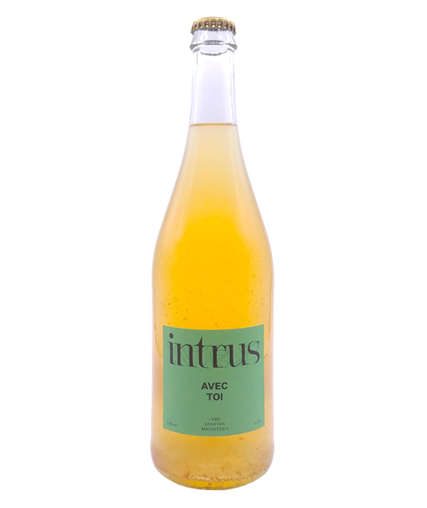 Veux-tu une bière, Intrus, Avec toi, Cidre du Québec, Livraison Montréal