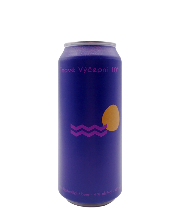 Veux-tu une bière, Isle de Garde, Tmave Vycepni, Bière microbrasserie, Livraison Montréal