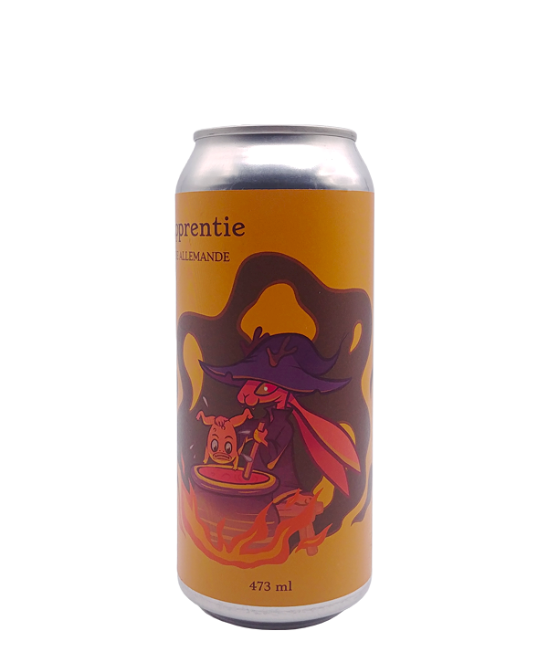 Veux-tu une bière, Jackalhop, L'Apprentie, Bière microbrasserie, Livraison Montréal