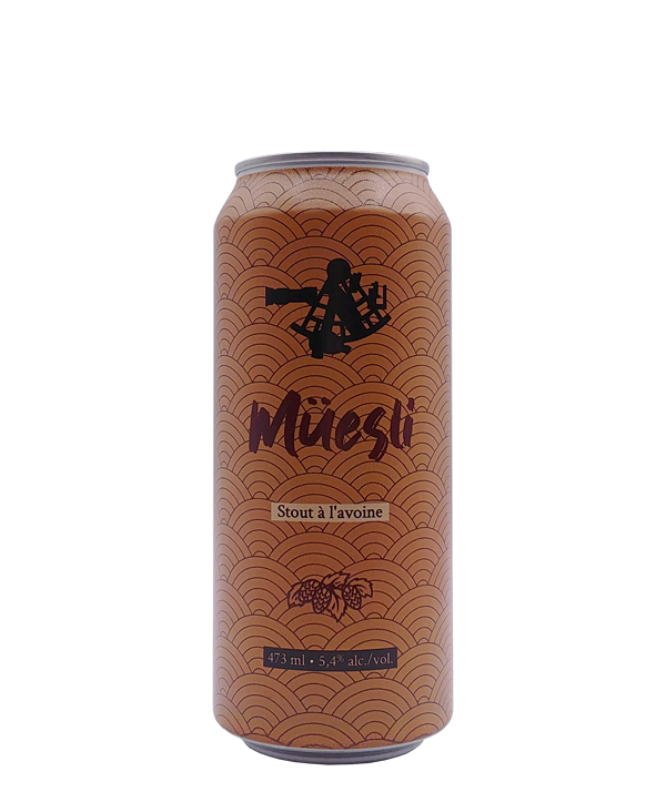 Veux-tu une bière, L'amère à boire, Müesli, Bière microbrasserie, Livraison Montréal