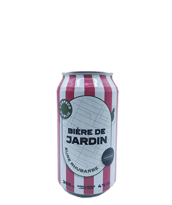 Bière de Jardin