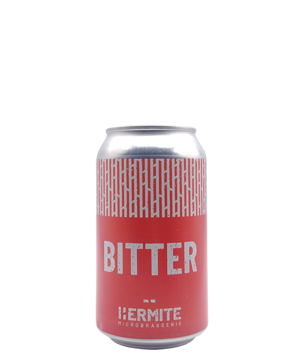 Veux-tu une bière, L'Hermite, Bitter, Bière microbrasserie, Livraison Montréal