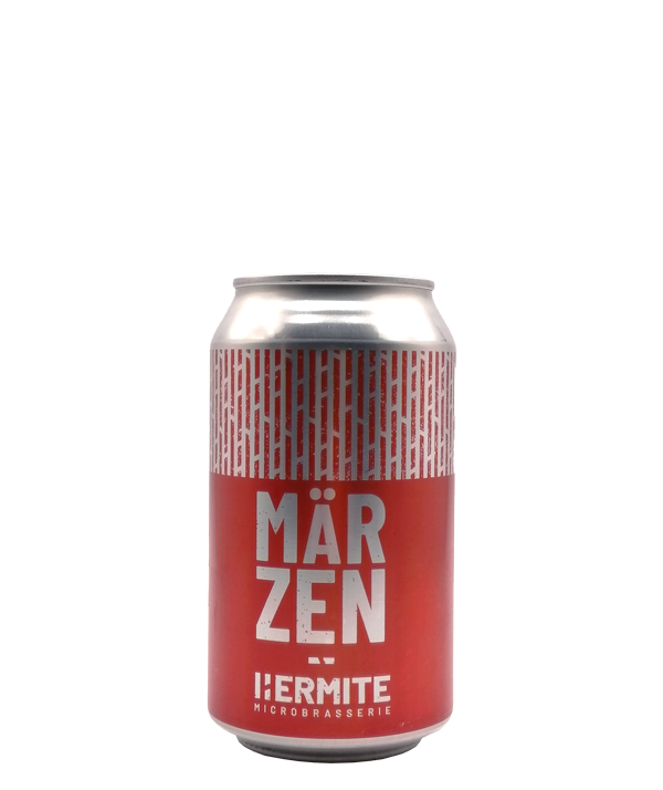 Veux-tu une bière, L'Hermite, Märzen, Bière microbrasserie, Livraison Montréal