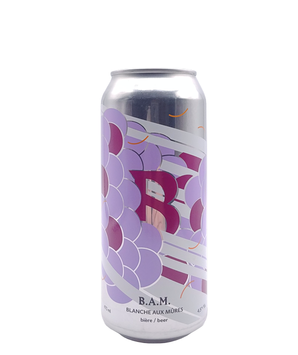 Veux-tu une bière, La Barberie, B.A.M., Bière microbrasserie, Livraison Montréal