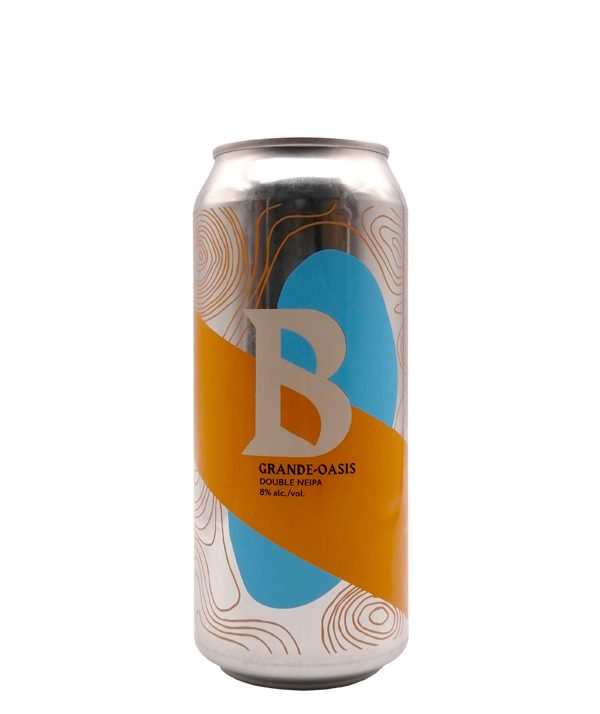 Veux-tu une bière, La Barberie, Grande Oasis, Bière microbrasserie, Livraison Montréal