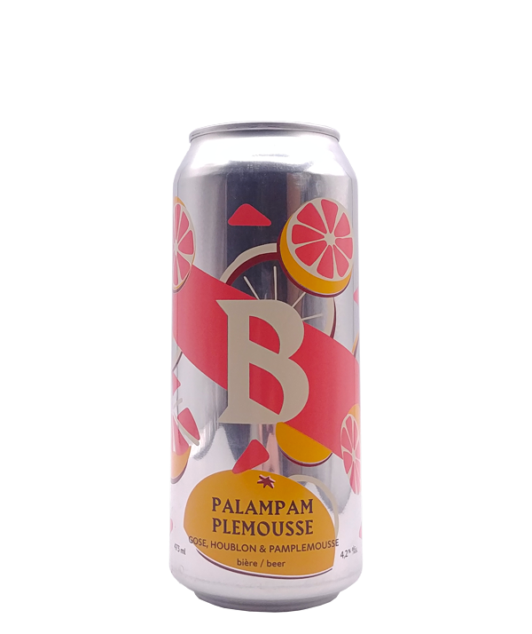 Veux-tu une bière, La Barberie, Palampam Plemousse, Bière microbrasserie, Livraison Montréal