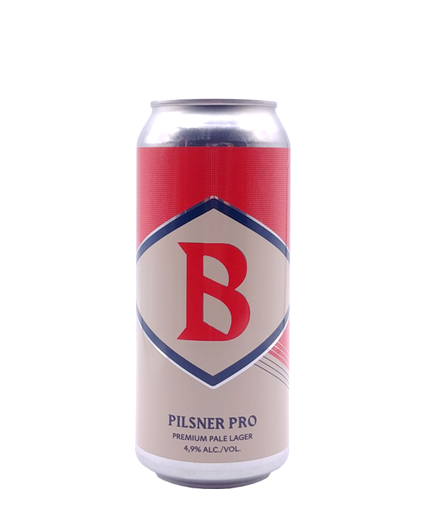 Veux-tu une bière, La Barberie, Pilsner Pro, Bière microbrasserie, Livraison Montréal