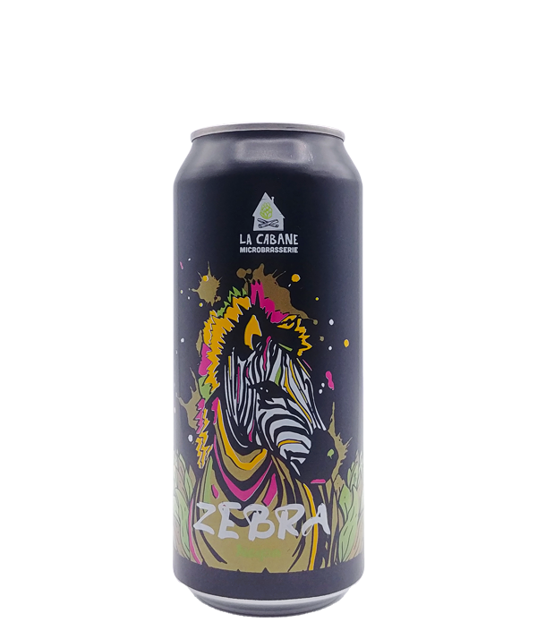 Veux-tu une bière, La Cabane, Zebra, Bière microbrasserie, Livraison Montréal