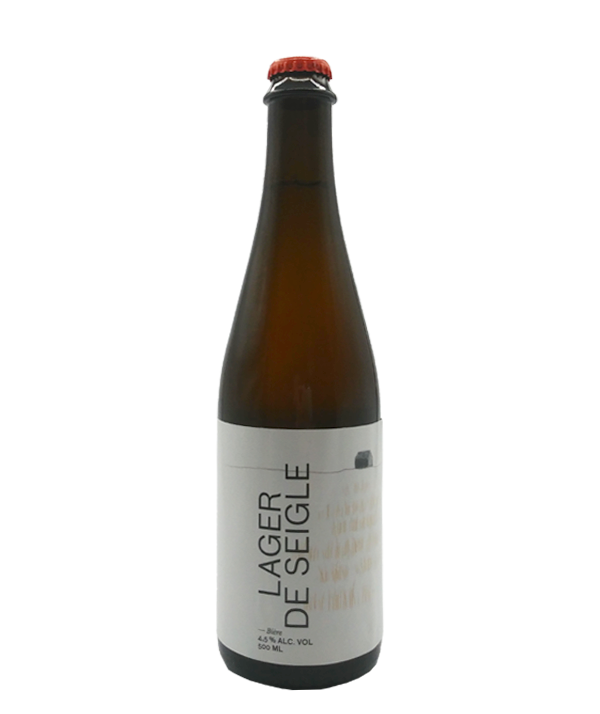 Lager de seigle