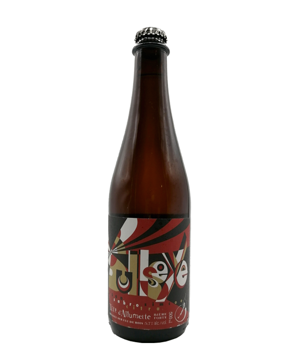 Veux-tu une bière, Tête d'Allumette, Bullseye, bière microbrasserie, Livraison Montréal