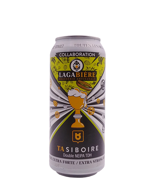 Veux-tu une bière, Lagabière, Ta Siboire, Bière microbrasserie, Livraison Montréal