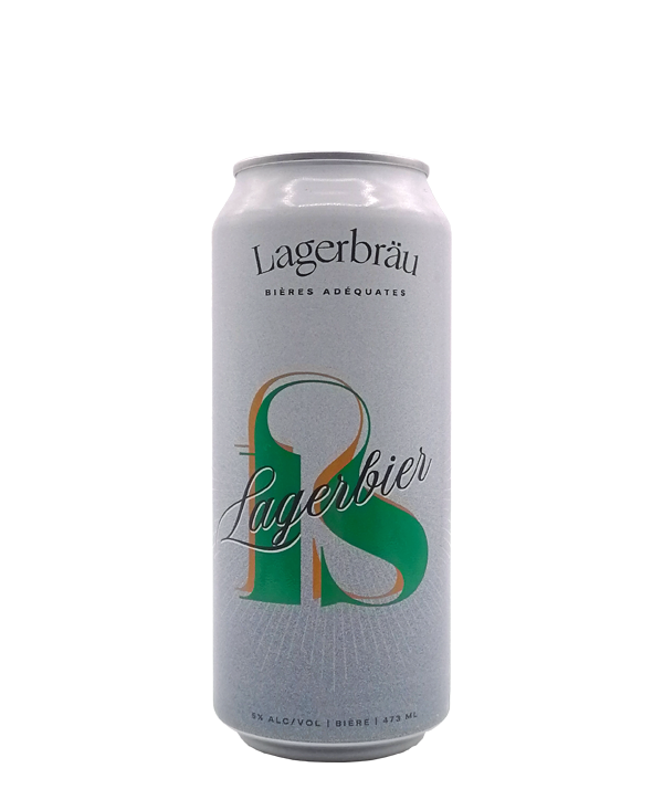 Veux-tu une bière, Lagerbräu, Lagerbier, Bière microbrasserie, Livraison Montréal