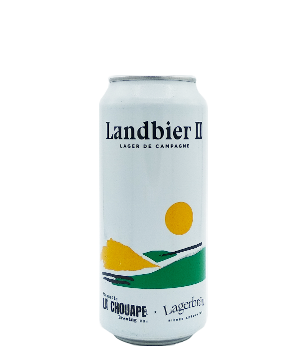Landbier II
