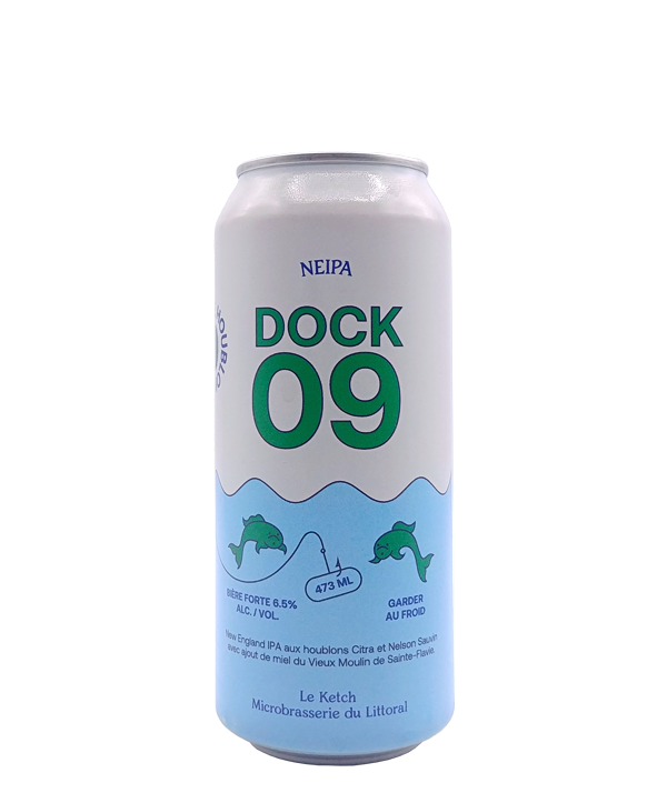 Dock