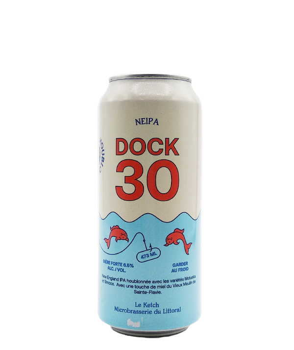 Dock 30