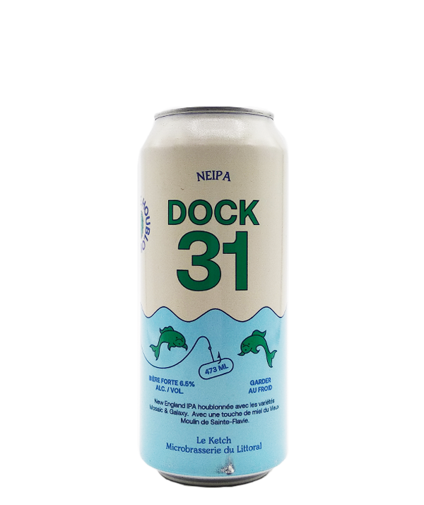 Dock 31