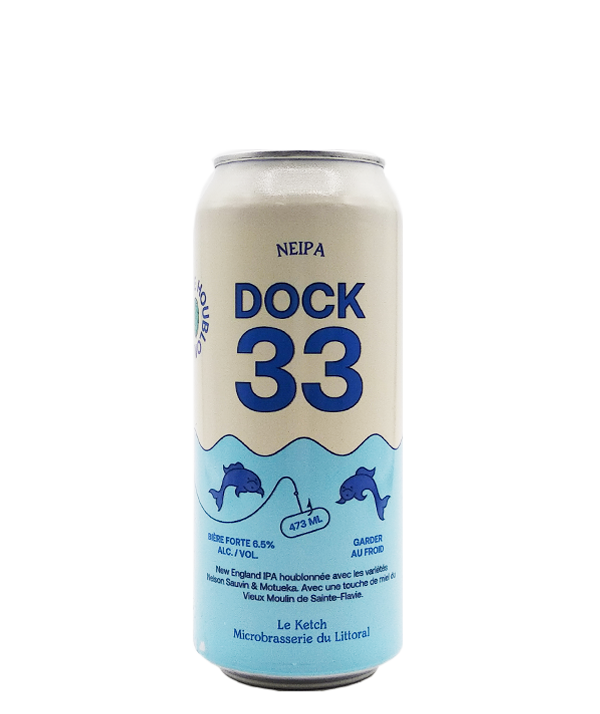 Dock 33