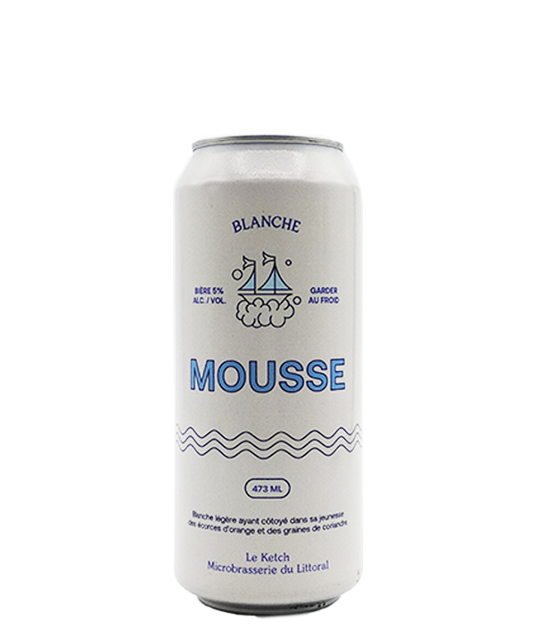 Mousse