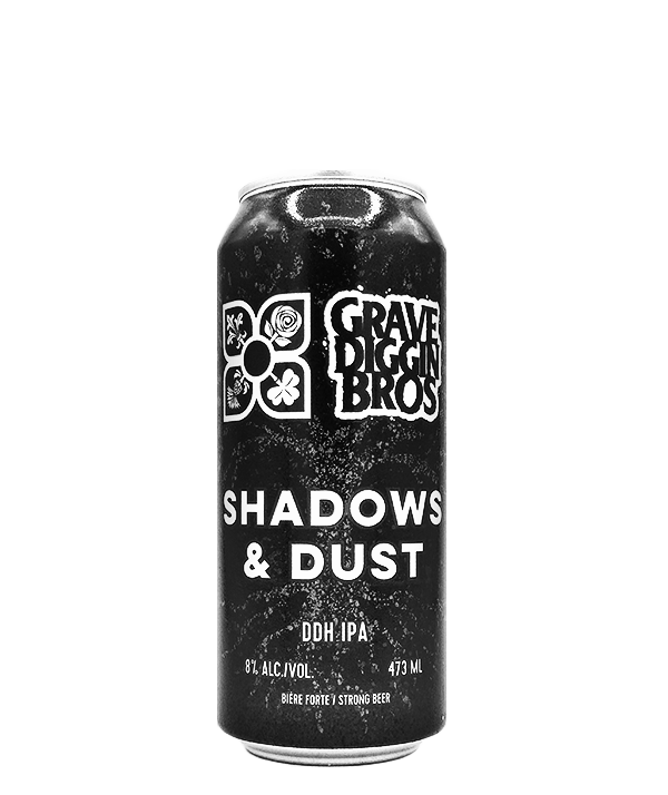 Shadows & Dust