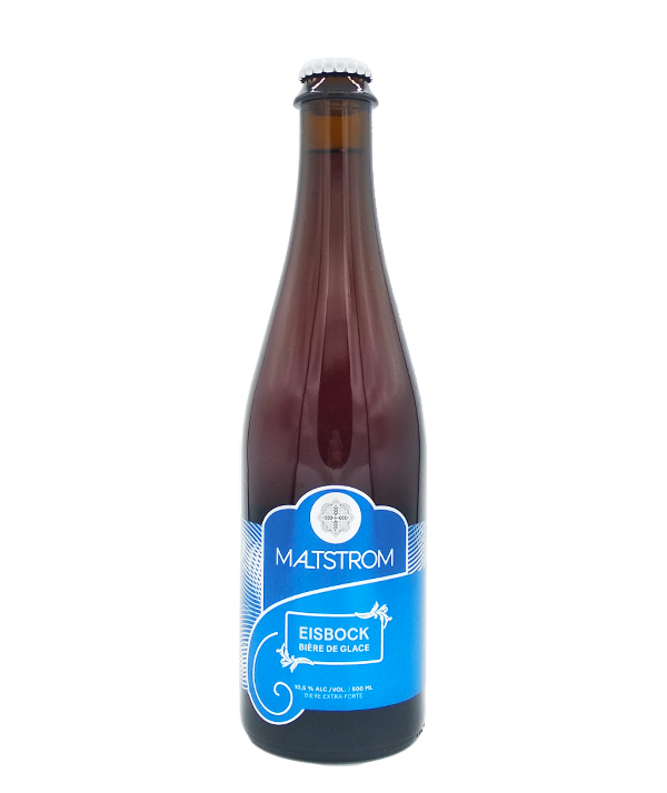 Eisbock