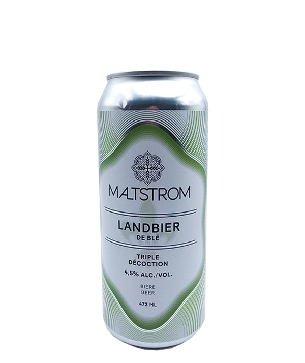 Landbier