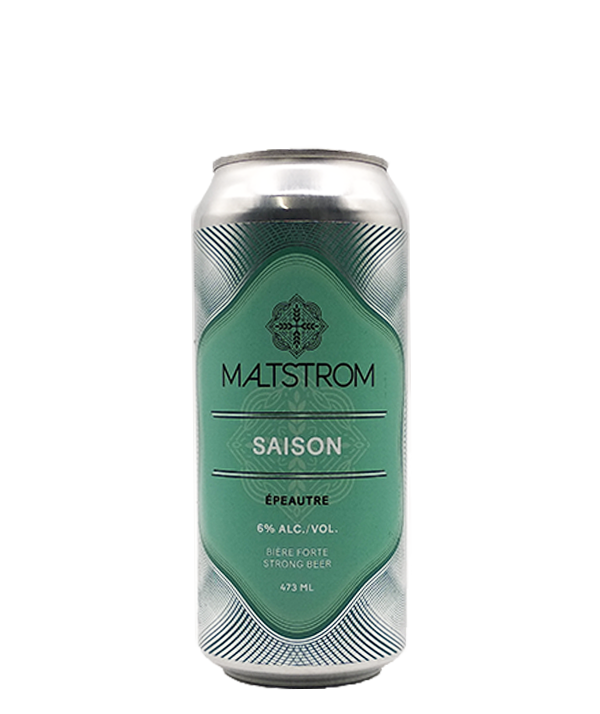 Saison épeautre