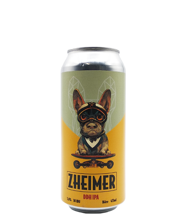 Zheimer