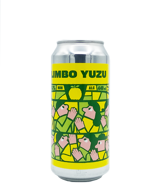Limbo Yuzu