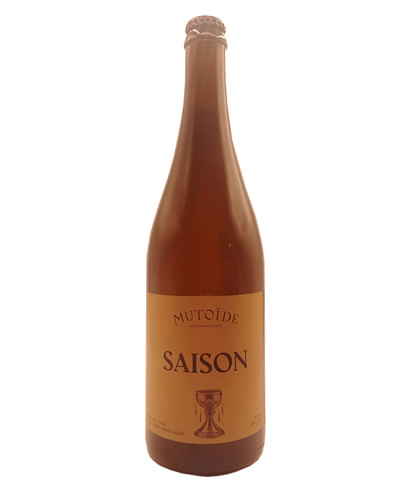 Saison