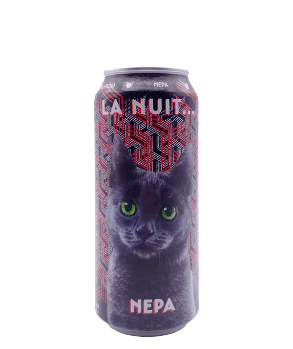 Veux-tu une bière, Noctem, La nuit, Bière microbrasserie, Livraison Montréal