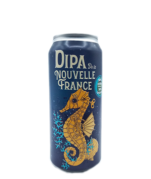 DIPA de la Nouvelle-France