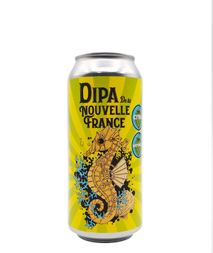 DIPA de la Nouvelle-France