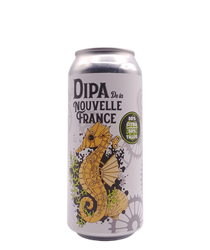 DIPA de la Nouvelle-France