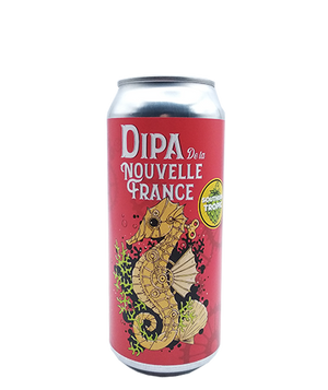 DIPA de la Nouvelle-France