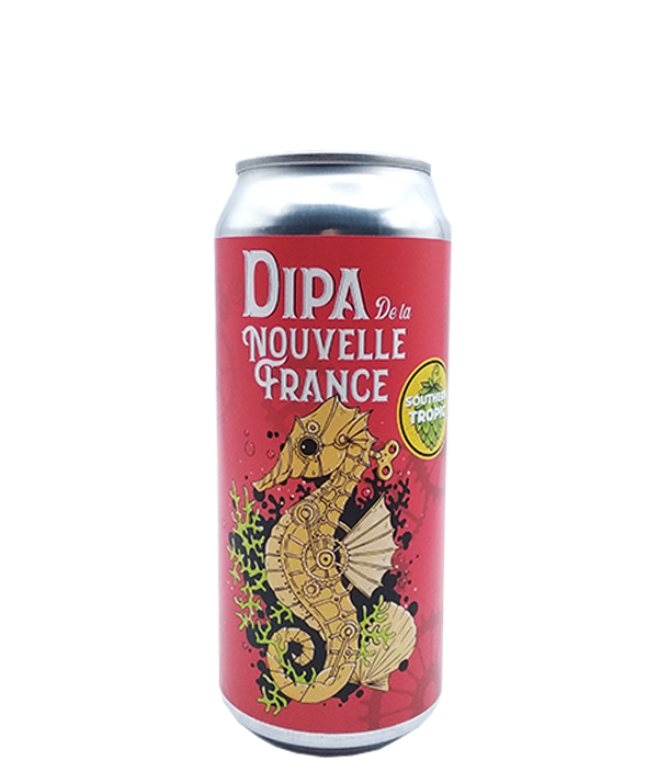 DIPA de la Nouvelle-France