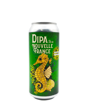 DIPA de la Nouvelle-France