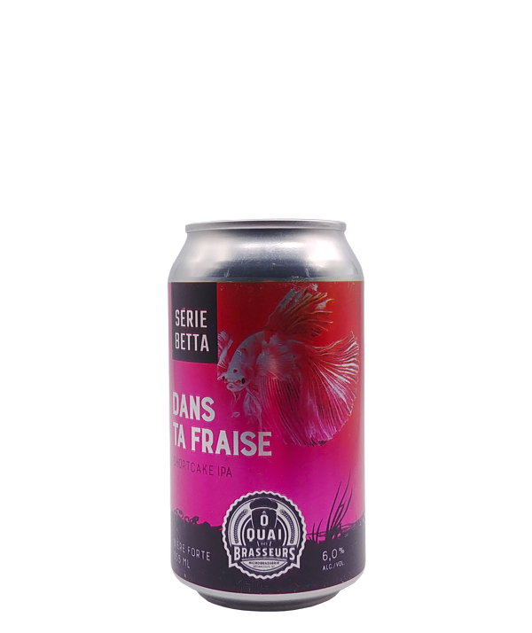 Veux-tu une bière, Ô Quai des Brasseurs, Dans ta Fraise, Bière microbrasserie, Livraison Montréal