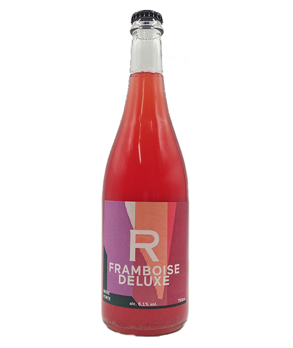 Framboise Deluxe