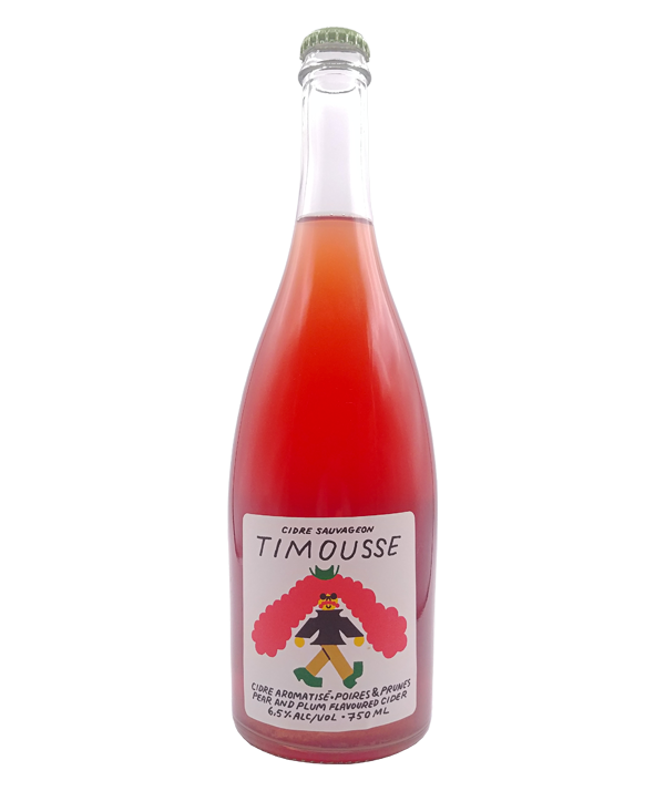 Veux-tu une bière, Cidre Sauvageon, Timousse, Cidre du Québec, Livraison Montréal