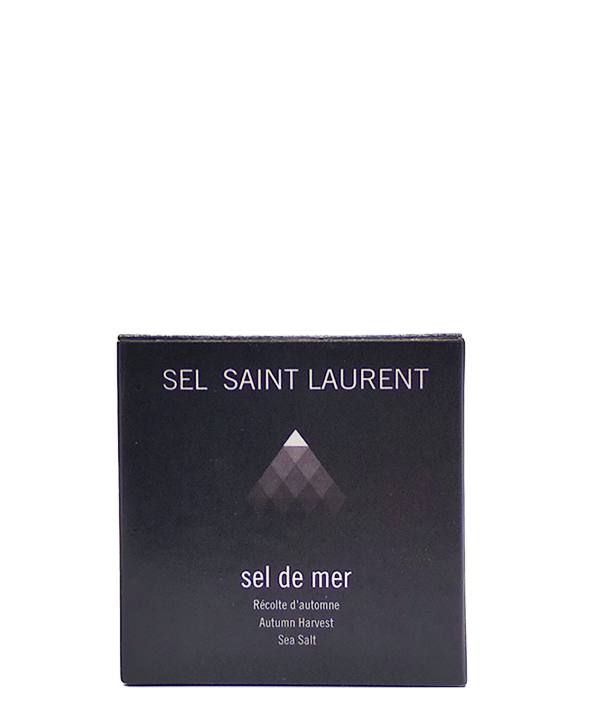 Sel Saint-Laurent