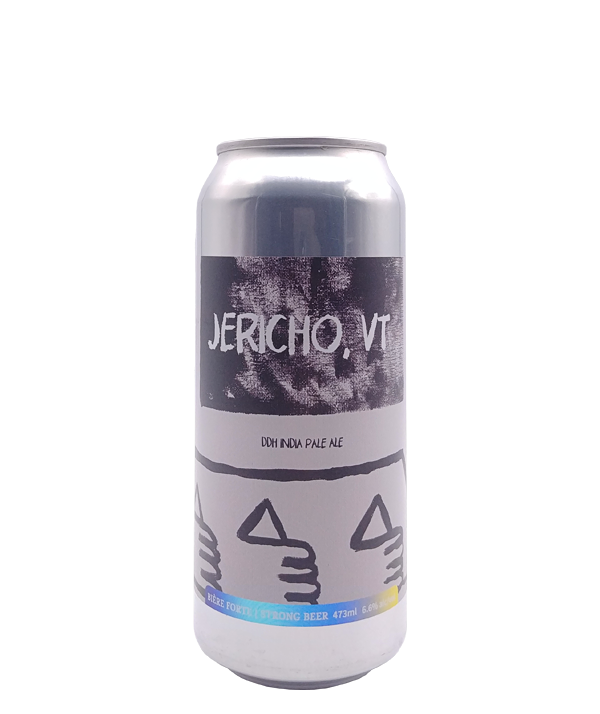 Veux-tu une bière, Sir John, Jericho VT 8, Bière microbrasserie, Livraison Montréal