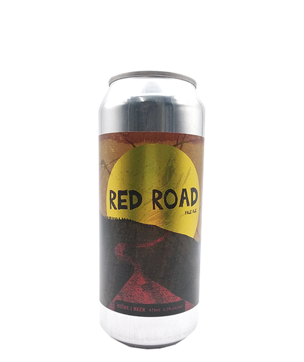 Red Road