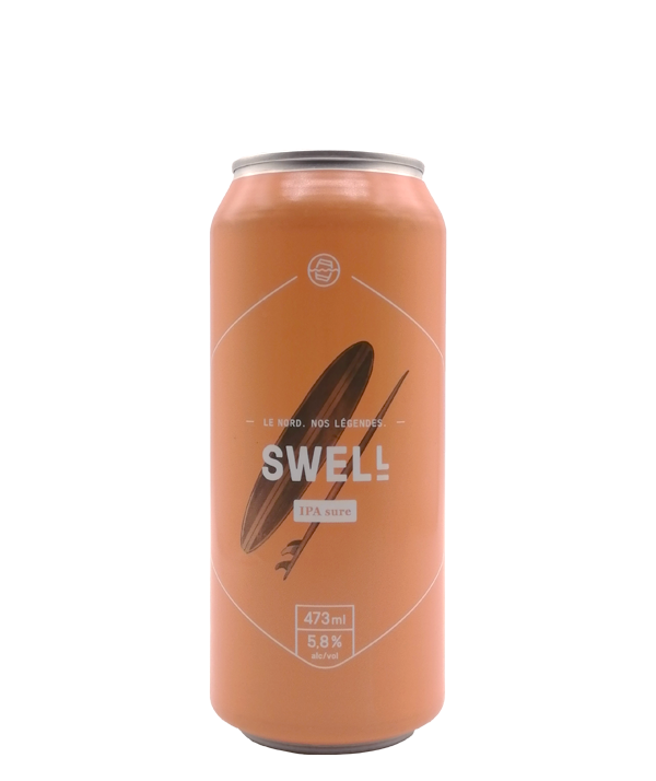 Veux-tu une bière, St-Pancrace, Swell, Bière microbrasserie, Livraison Montréal