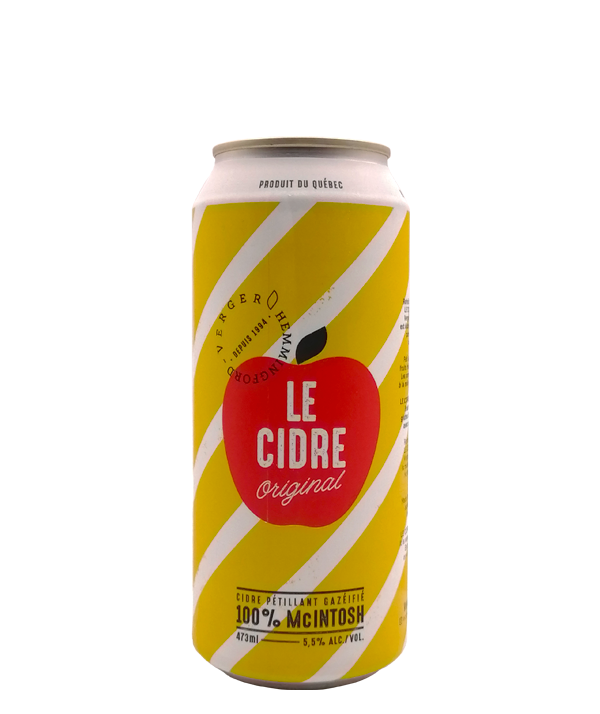 Veux-tu une bière, Verger Hemmingford, Le Cidre Original, Cidre du Québec, Livraison Montréal