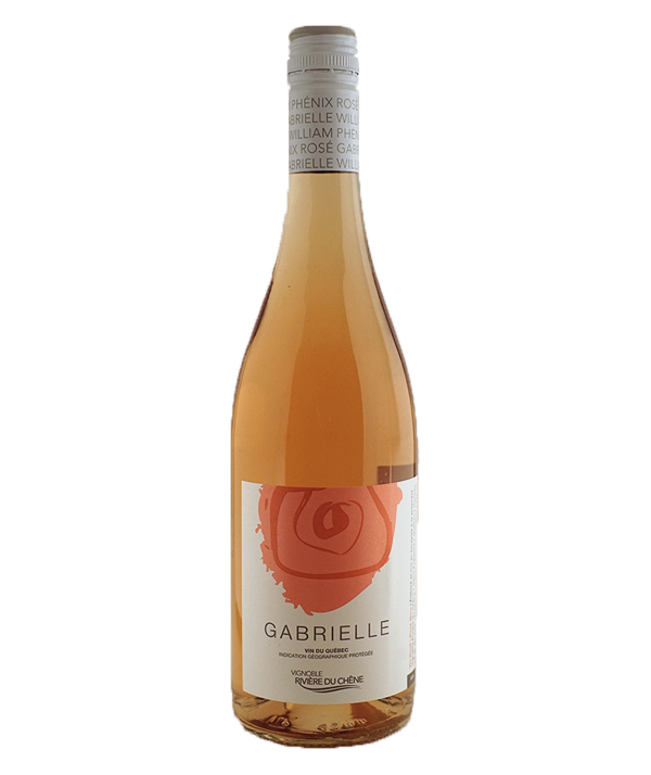 Veux-tu une bière, vignoble Rivière du Chêne, Gabrielle, Vin du Québec, Livraison MOntréal