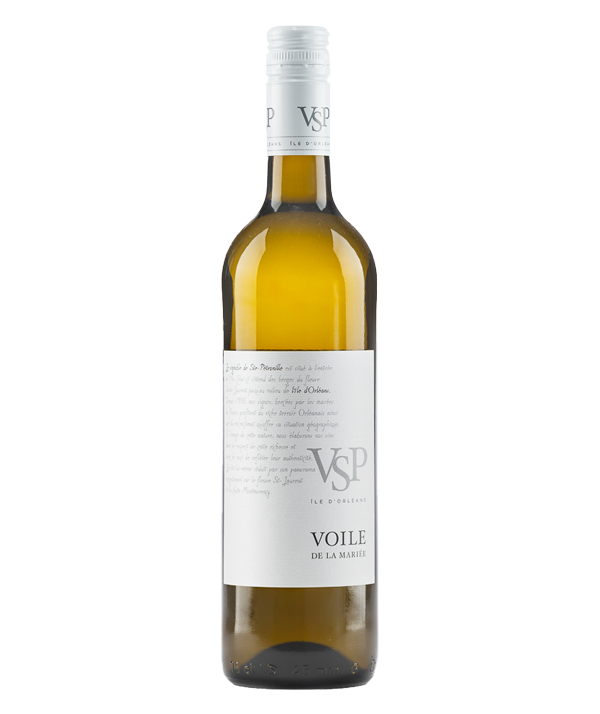 Vins blancs – Le vin dans les voiles